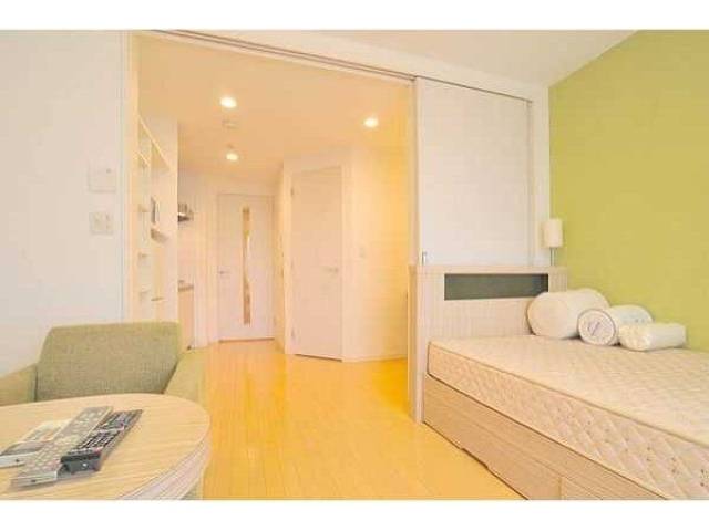 リビング・居室