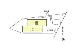 ガートロマーノ室内写真2