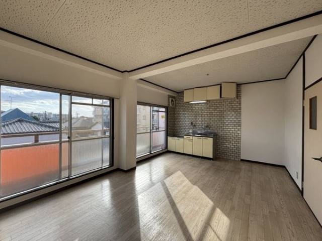 リビング・居室