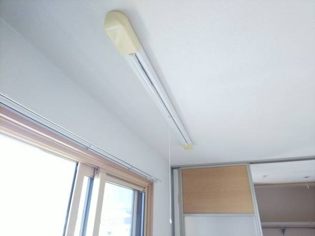 その他室内