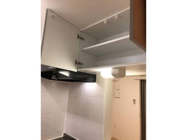その他室内
