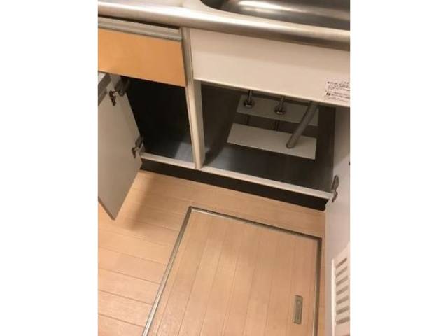 その他室内