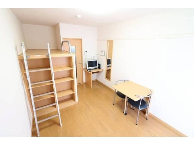 リビング・居室