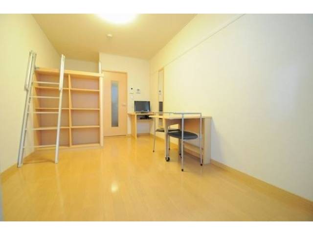 リビング・居室