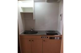 フォレステージュ江坂垂水町室内写真2