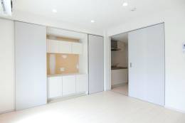 Ｃａｓａ　ｄｅ　ｅｓｔａｃｉｏｎ室内写真2