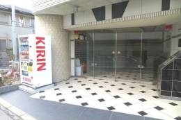 ルクレ江坂室内写真2