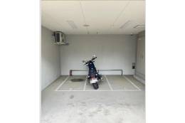 S-RESIDENCE江坂室内写真2