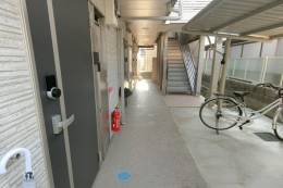 クレイノ輝き室内写真2