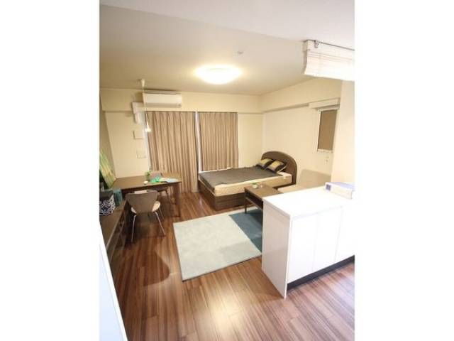 リビング・居室