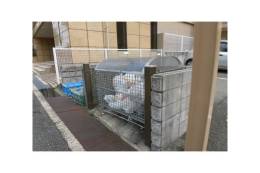 グリーンヒル江坂室内写真2