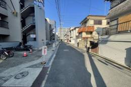 長野コーポＢ棟室内写真2