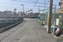 ルーエハイム千里丘室内写真2
