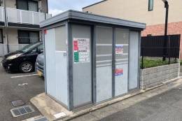 レオパレスあすなろ室内写真2