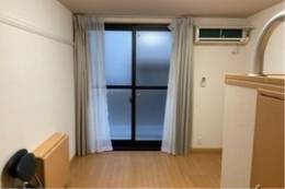 フェンネル千里室内写真1