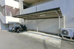 彩都シオン室内写真2