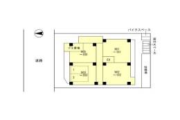 エタニティ江坂室内写真2