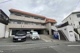 ベルビューレ千里山参番館室内写真2