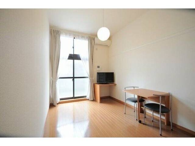 リビング・居室