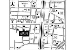 リヴィエール江坂江の木公園室内写真1