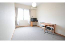 レオパレスステュディオ箕面Ⅱ室内写真2