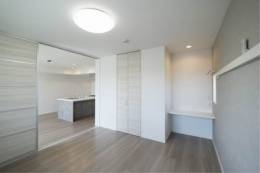 Ｌａ　ｍａｉｓｏｎ　ｒｏｓｅ室内写真1