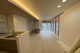 Ｄ－ＲＯＯＭ上新庄南口室内写真1