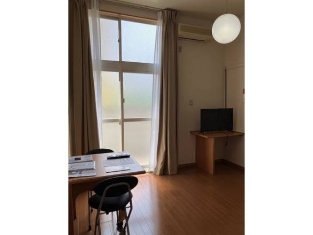 リビング・居室