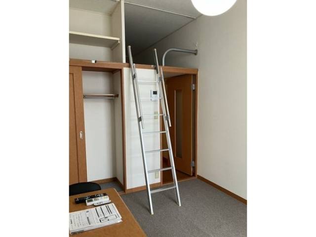 リビング・居室