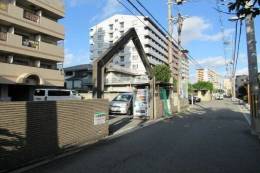 明和ハイツ南江口室内写真2