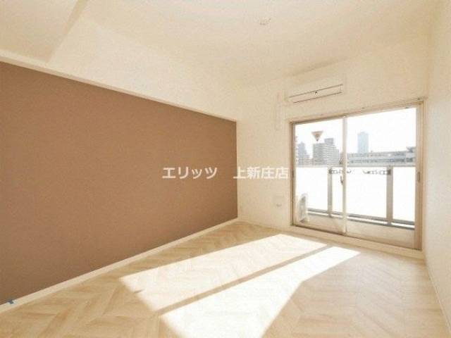 リビング・居室