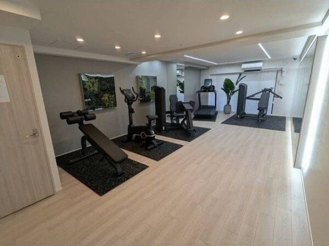 その他室内