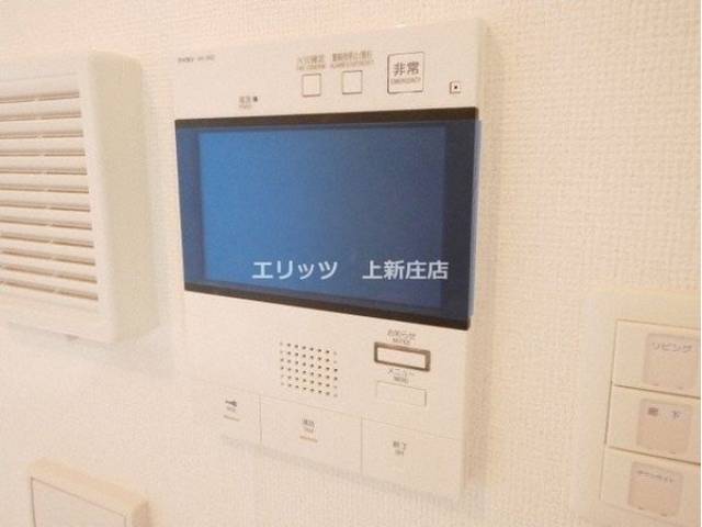 その他室内