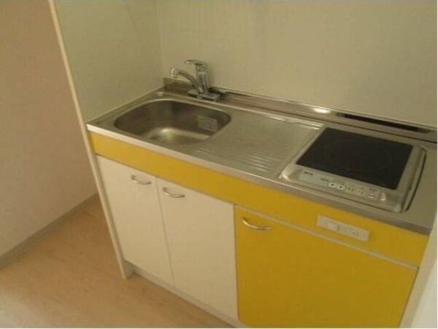 その他室内