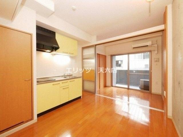 リビング・居室