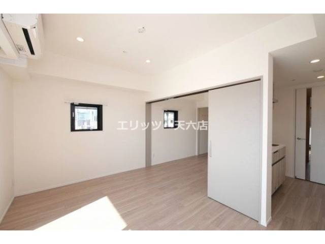 リビング・居室