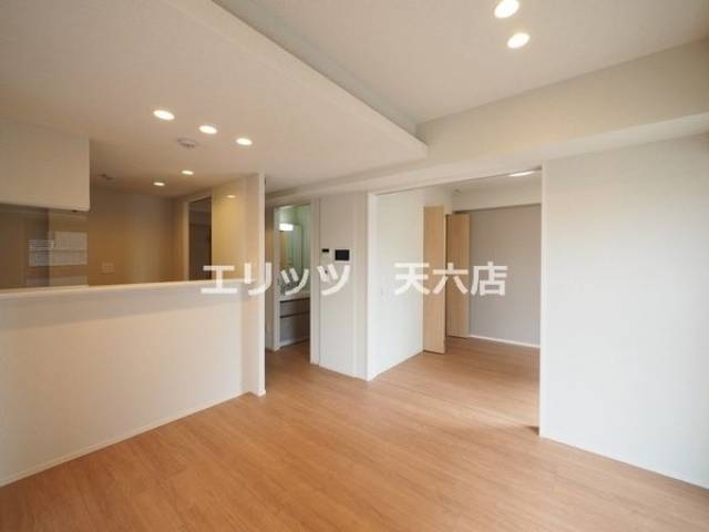 リビング・居室