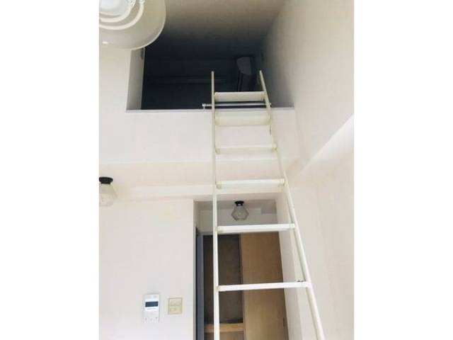 その他室内