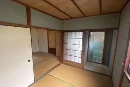 貸家室内写真1