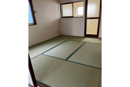 前田コーポ室内写真2