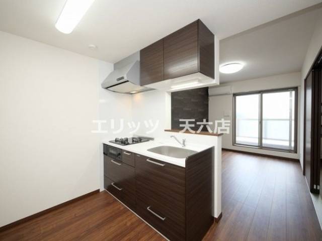 リビング・居室