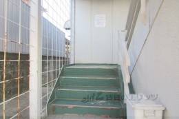 アンフィニィ西町II室内写真1