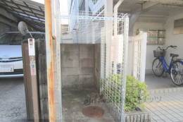 アンフィニィ西町II室内写真2