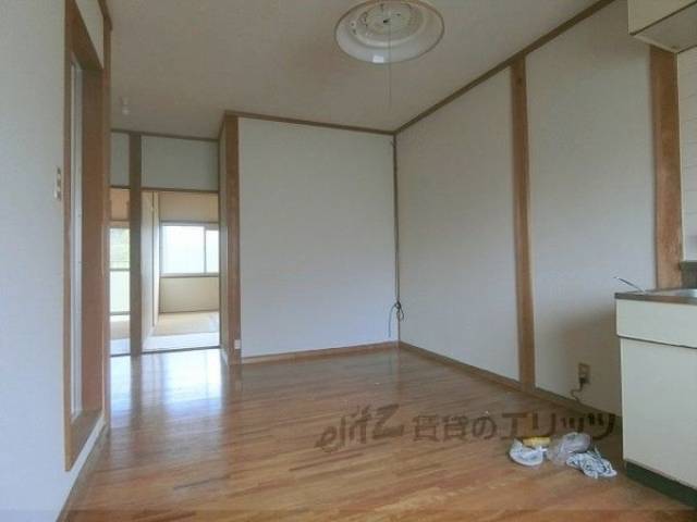 リビング・居室