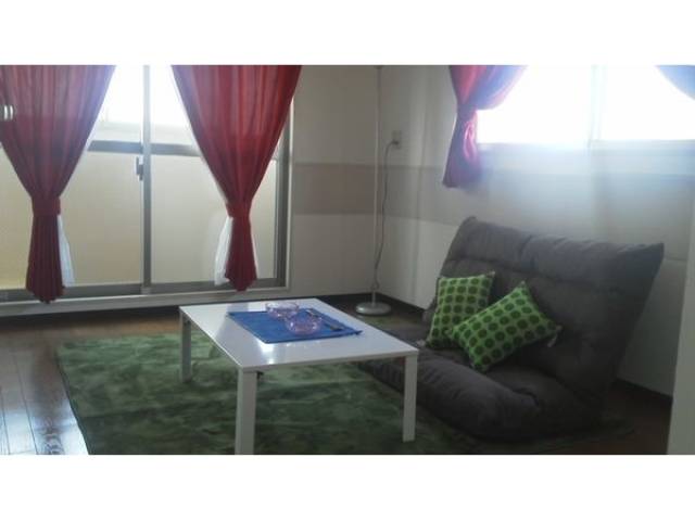 リビング・居室