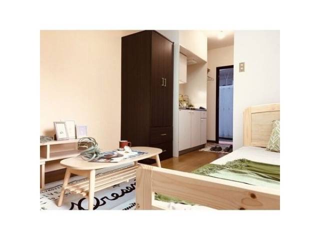 リビング・居室