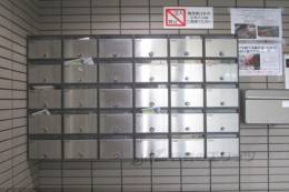 マンションコメット室内写真2