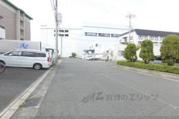 ラ・クルー横江Ｂ棟室内写真2
