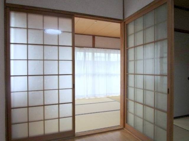 リビング・居室