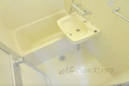 ラヴェールミナミ室内写真2